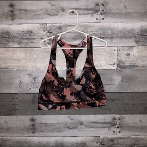 Lululemon Break Free bra size 6